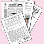 newsletter
