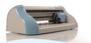 Pazzles Paper Cutter Machine
