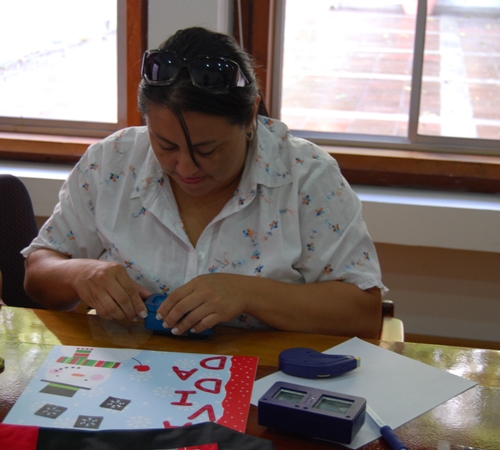Scrapbooking Bucaramanga Curso Navidad Scrapbooking Bucaramanga Curso Navidad