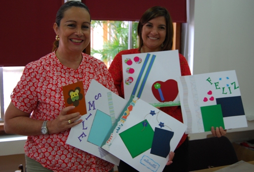 Scrapbookig Bucaramanga Seminario 1 Scrapbookig Bucaramanga Seminario 1