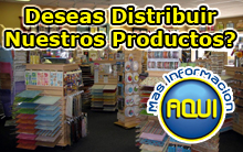 Aplicacion Para Distribucion de Productos y Servicios