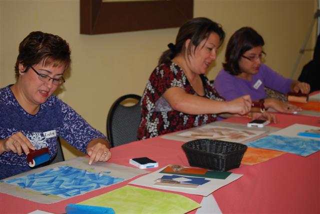 Cursos Productos Scrapbooking Costa Rica 22