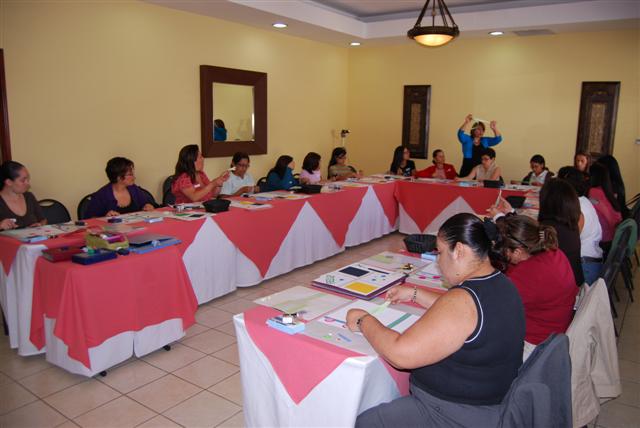 Cursos Productos Scrapbooking Costa Rica 4