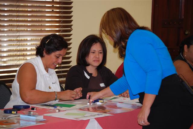 Cursos Productos Scrapbooking Costa Rica 6