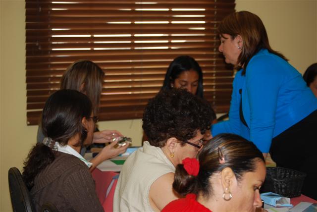 Cursos Productos Scrapbooking Costa Rica 7