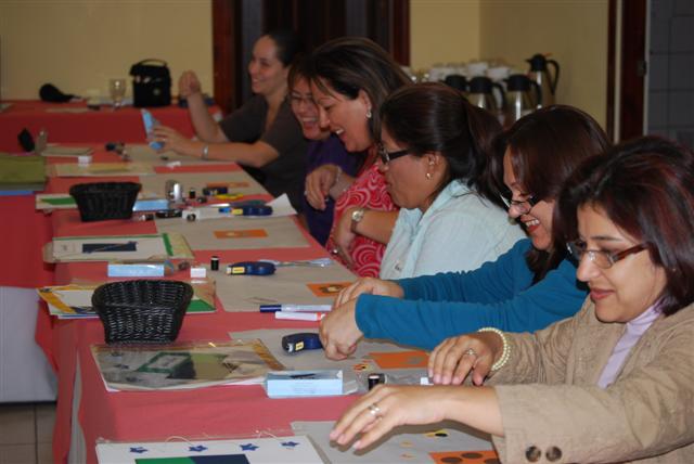 Cursos Productos Scrapbooking Costa Rica 8