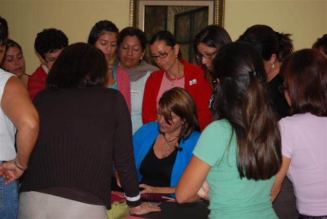Cursos Productos Scrapbooking Costa Rica 9