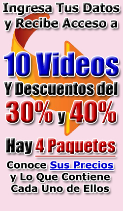 Ingresa Tus Datos Pazzles
