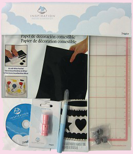 Kit de Pasteleria 2