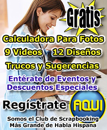 Regístrate Completamente GRATIS y Recibe TODOS estos OBSEQUIIOS