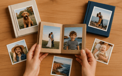 Álbumes de Bolsillo: Pequeños Proyectos con Gran Impacto