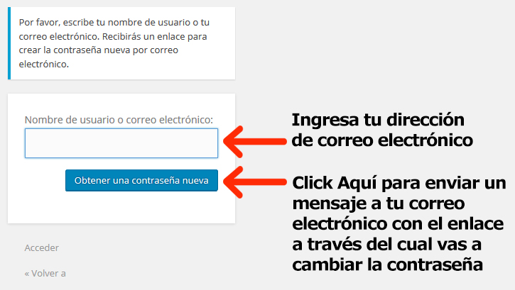 Paso 2 Ingresar Usuario