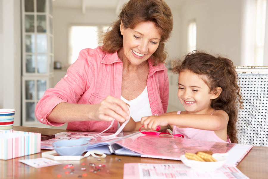 Scrapbooking Arte Manual