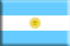 Scrapbooking en Argentina Grande