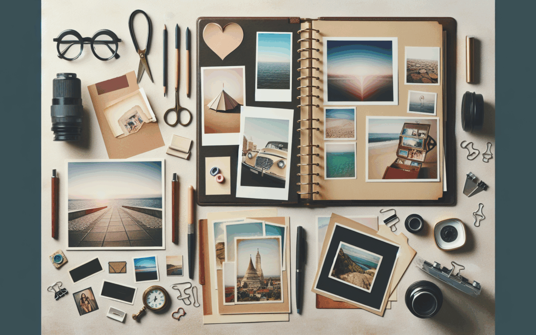 Cómo Crear tu Propio Álbum desde Cero